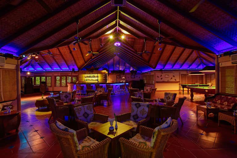 Royal Island Resort - 5* pas cher photo 7