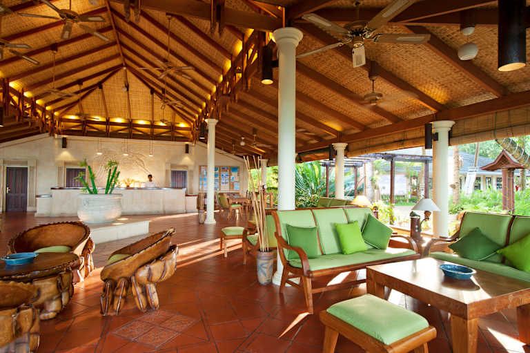 Royal Island Resort - 5* pas cher photo 8