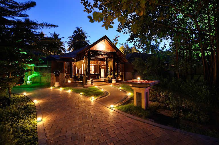 Royal Island Resort - 5* pas cher photo 10