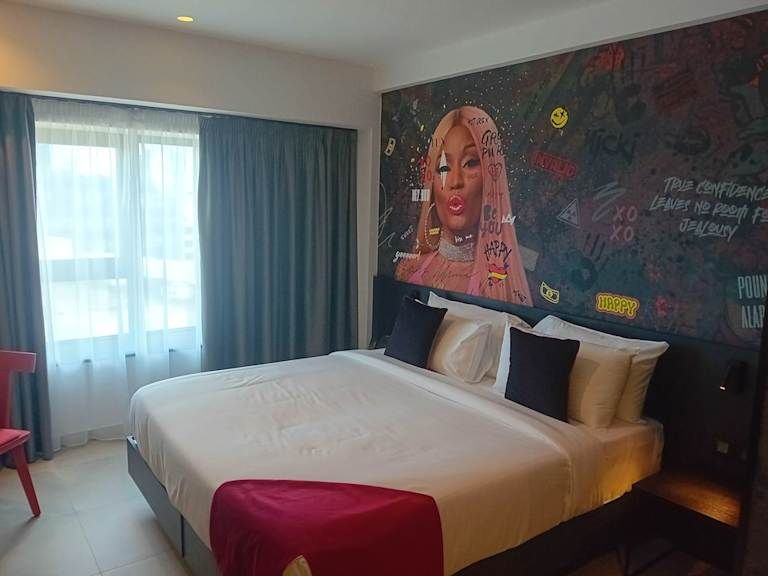 SO City Hotel - Adults only - 3* pas cher photo 1