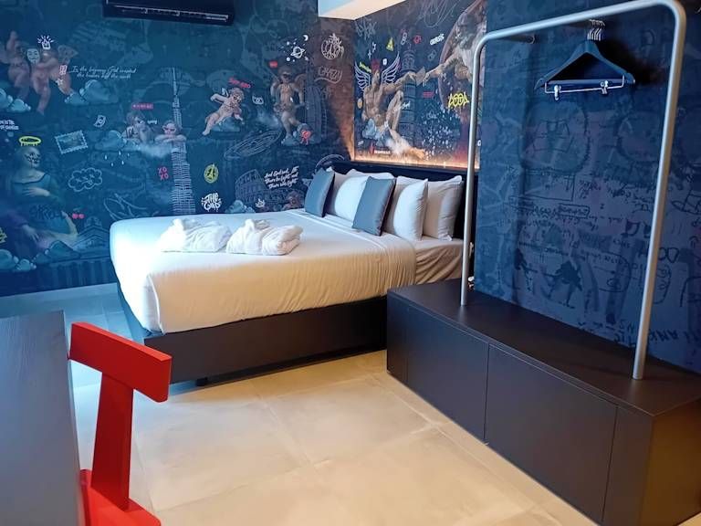 SO City Hotel - Adults only - 3* pas cher photo 2