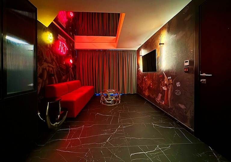 SO City Hotel - Adults only - 3* pas cher photo 5