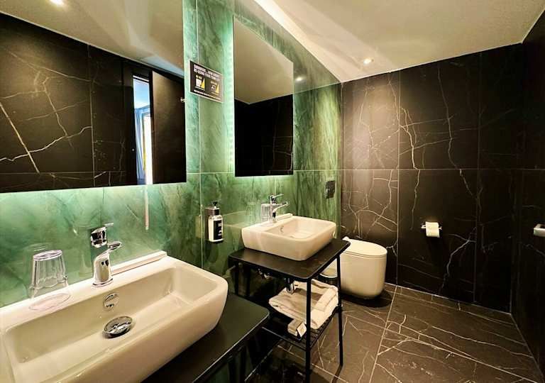 SO City Hotel - Adults only - 3* pas cher photo 7