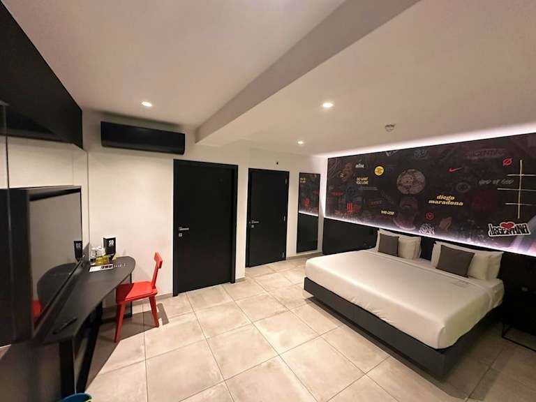 SO City Hotel - Adults only - 3* pas cher photo 13