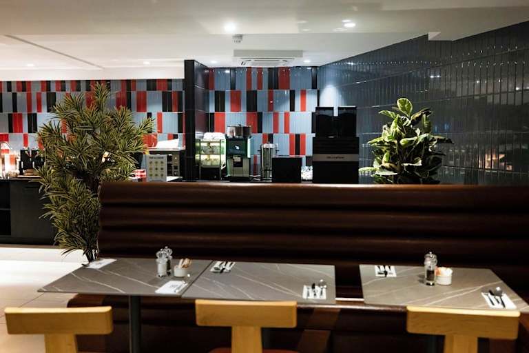 SO City Hotel - Adults only - 3* pas cher photo 17