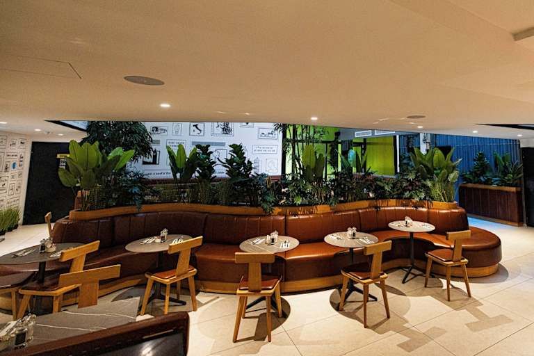 SO City Hotel - Adults only - 3* pas cher photo 18