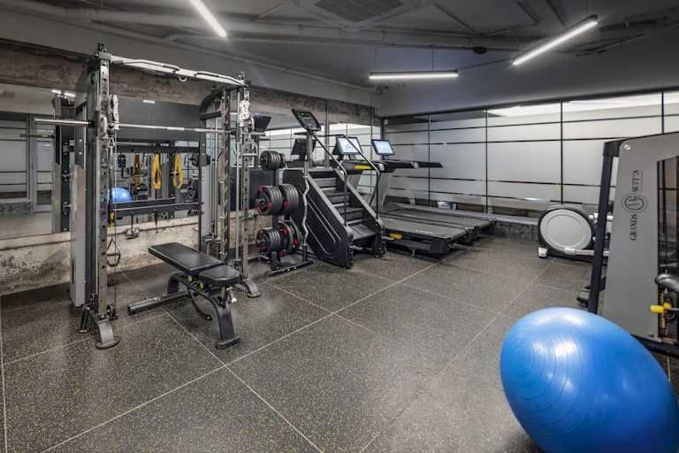 Grands Suites Hotel Residences and Spa - 4* pas cher