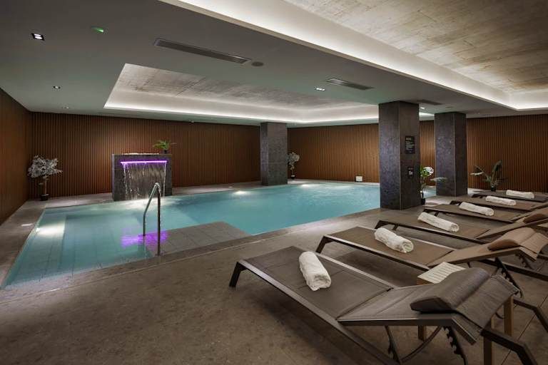 Grands Suites Hotel Residences and Spa - 4* pas cher photo 1