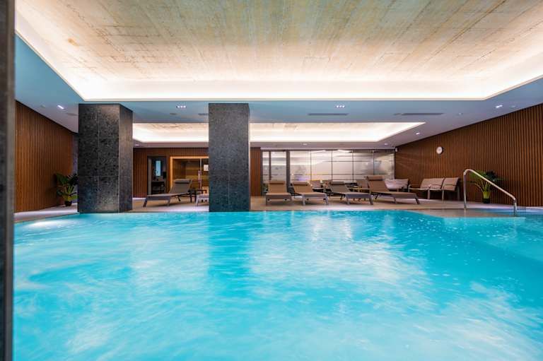 Grands Suites Hotel Residences and Spa - 4* pas cher photo 2