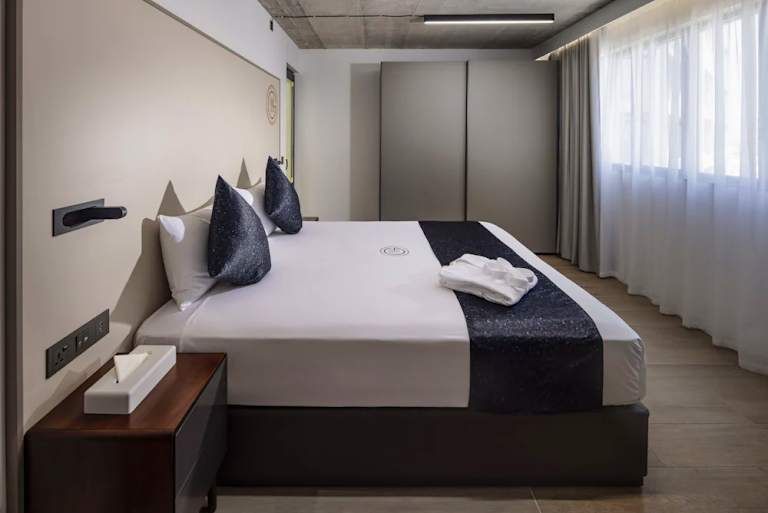 Grands Suites Hotel Residences and Spa - 4* pas cher photo 3
