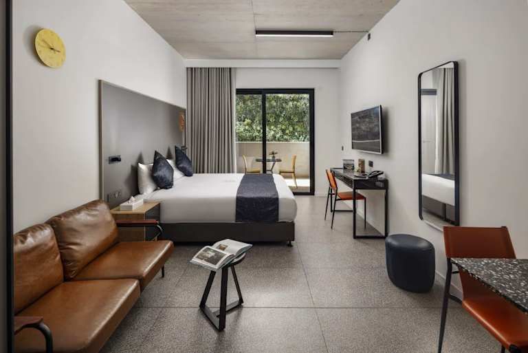 Grands Suites Hotel Residences and Spa - 4* pas cher photo 4