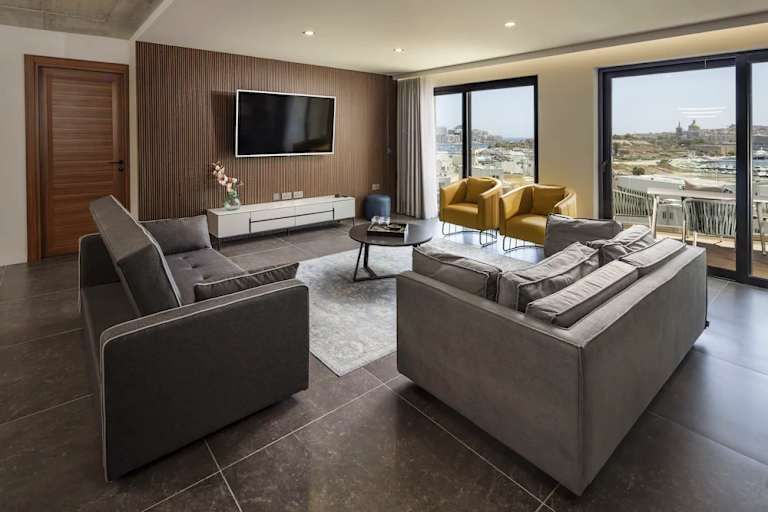 Grands Suites Hotel Residences and Spa - 4* pas cher photo 5