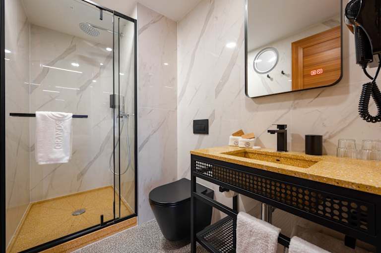 Grands Suites Hotel Residences and Spa - 4* pas cher photo 6