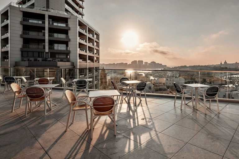 Grands Suites Hotel Residences and Spa - 4* pas cher photo 7