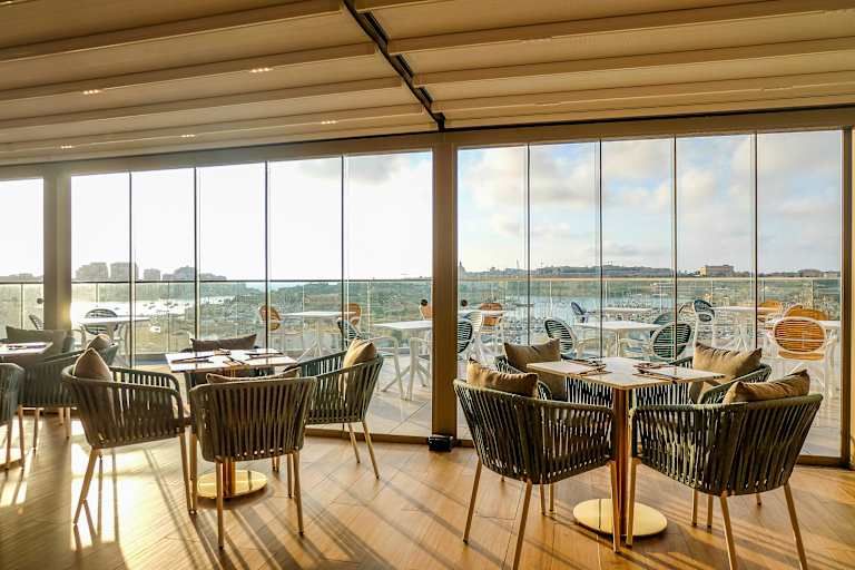 Grands Suites Hotel Residences and Spa - 4* pas cher photo 8