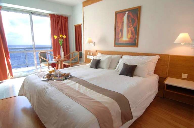Preluna Hotel & Spa - 4* pas cher photo 1