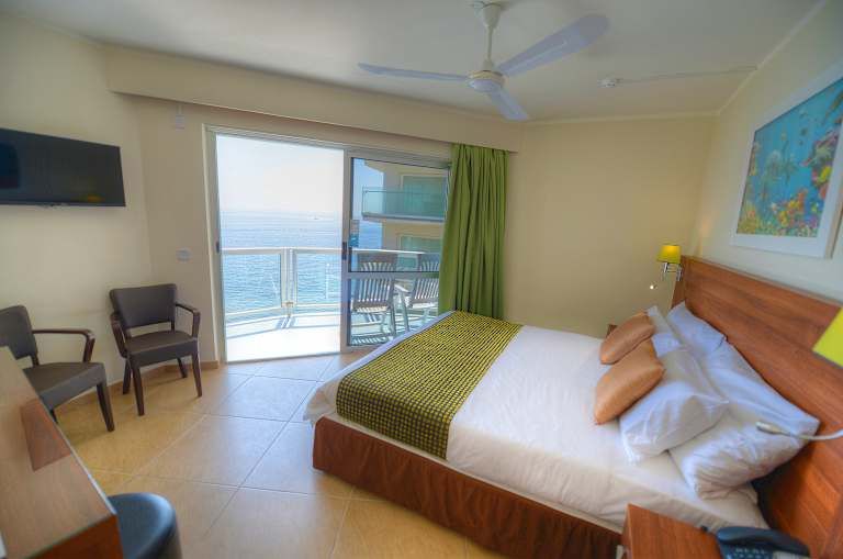 Preluna Hotel & Spa - 4* pas cher photo 2