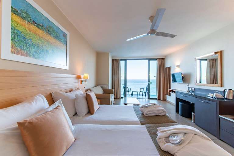 Preluna Hotel & Spa - 4* pas cher photo 3