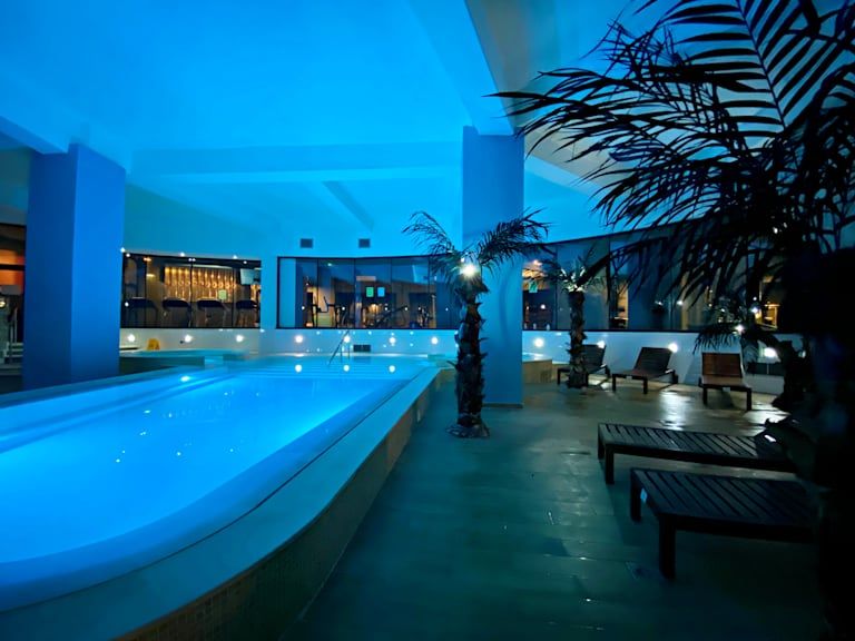 Preluna Hotel & Spa - 4* pas cher photo 7
