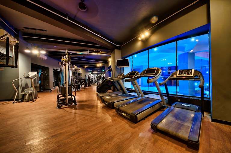Preluna Hotel & Spa - 4* pas cher photo 8