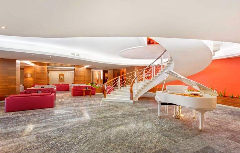 Preluna Hotel & Spa - 4* pas cher photo 9