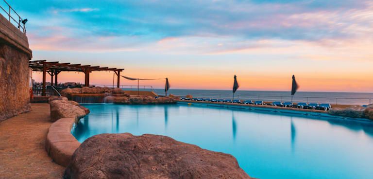 Preluna Hotel & Spa - 4* pas cher photo 10