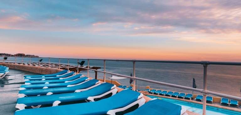 Preluna Hotel & Spa - 4* pas cher photo 11
