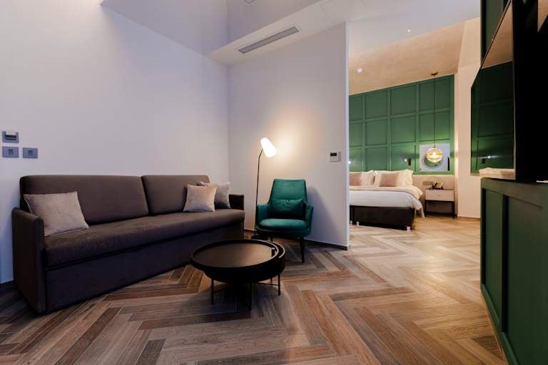 The Embassy Valletta Hotel - 4* pas cher photo 3