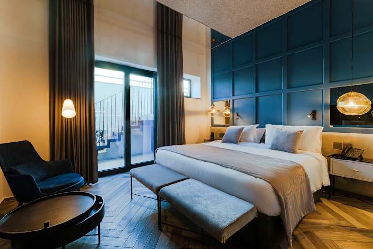 The Embassy Valletta Hotel - 4* pas cher photo 4