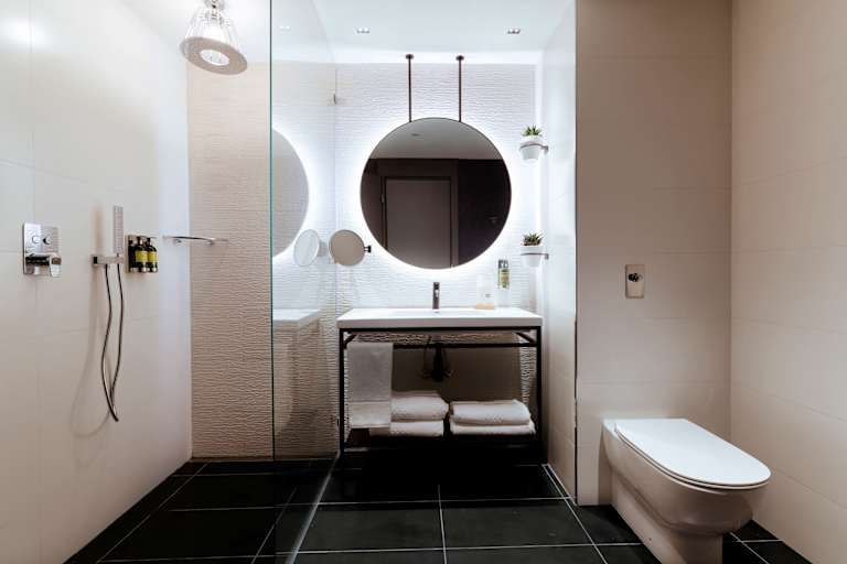 The Embassy Valletta Hotel - 4* pas cher photo 5