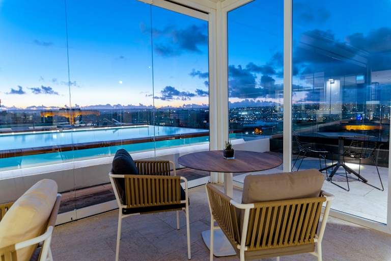 The Embassy Valletta Hotel - 4* pas cher photo 6