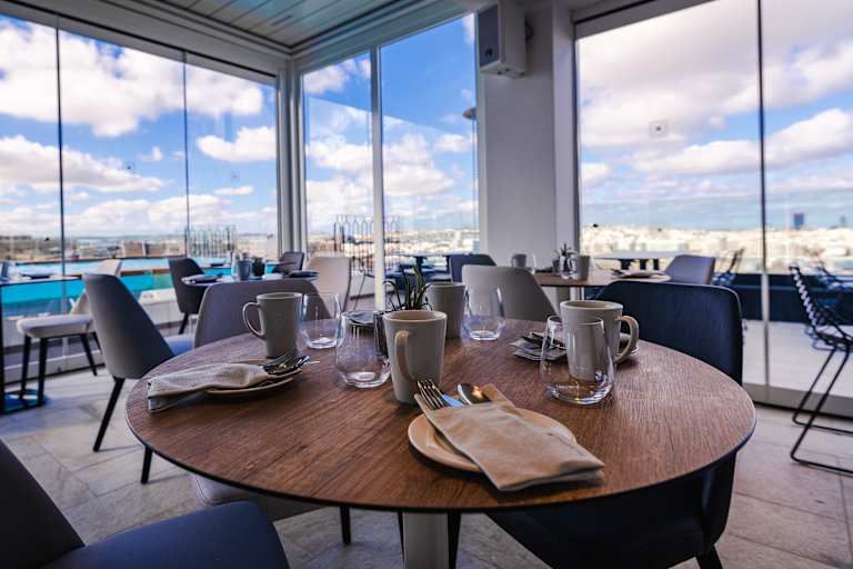 The Embassy Valletta Hotel - 4* pas cher photo 8
