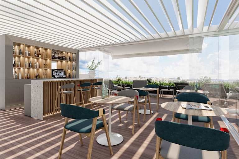 The Embassy Valletta Hotel - 4* pas cher photo 9