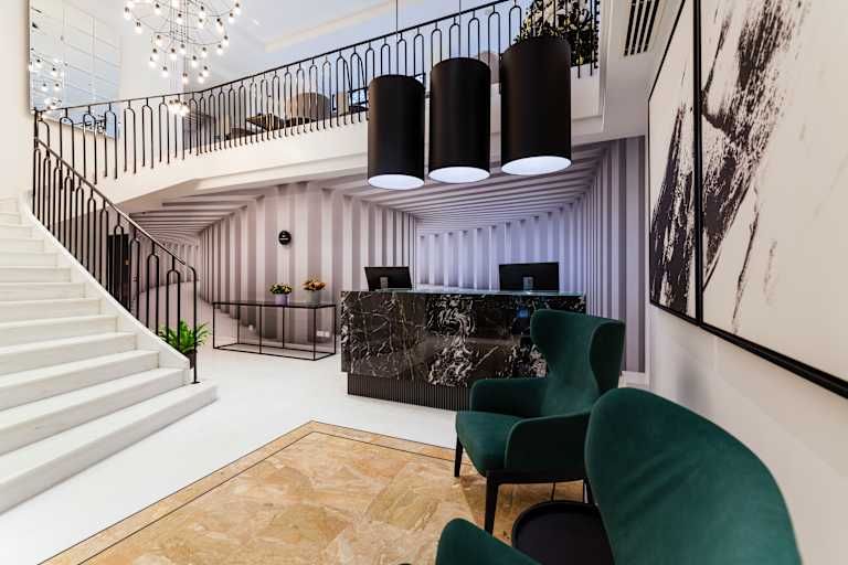 The Embassy Valletta Hotel - 4* pas cher photo 10