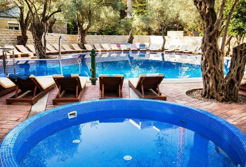 Vile Oliva Hotel & Resort 4* pas cher photo 8