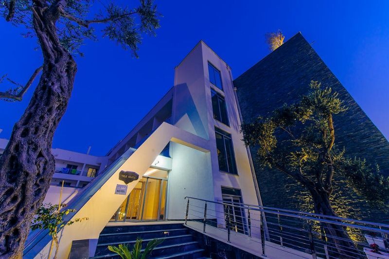 Vile Oliva Hotel & Resort 4* pas cher