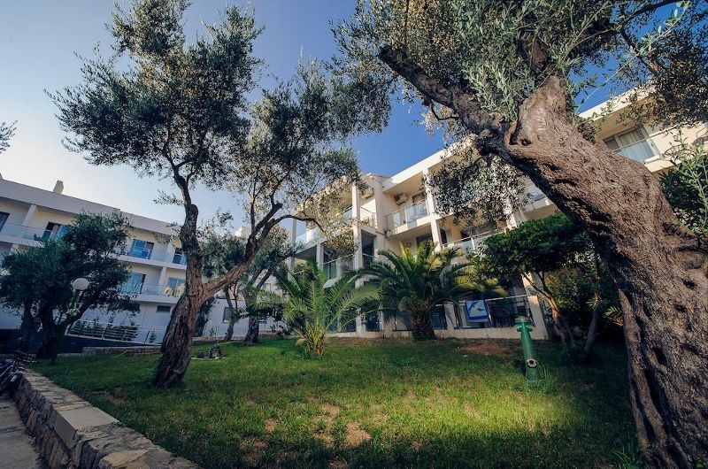 Vile Oliva Hotel & Resort 4* pas cher photo 2