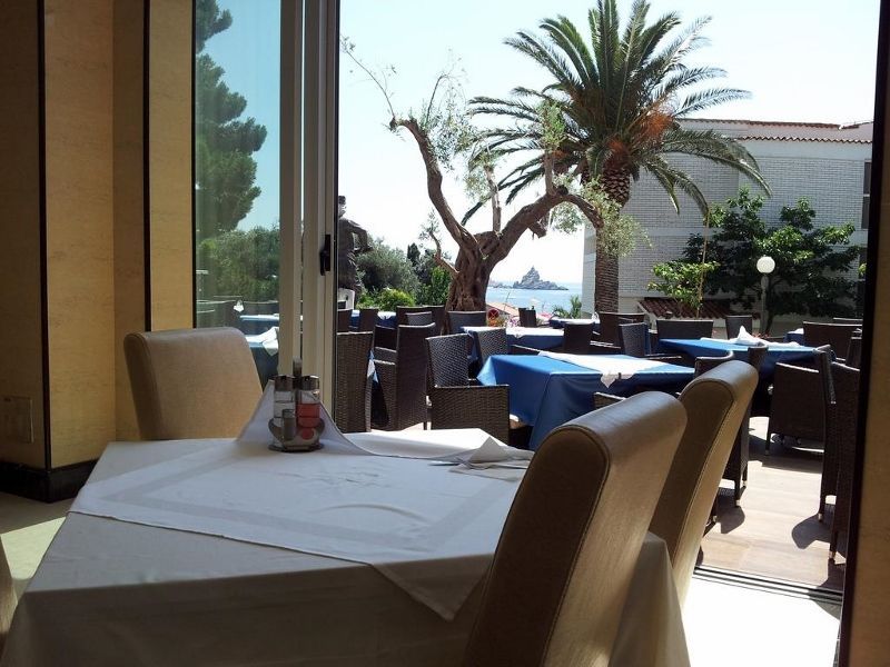 Vile Oliva Hotel & Resort 4* pas cher photo 3
