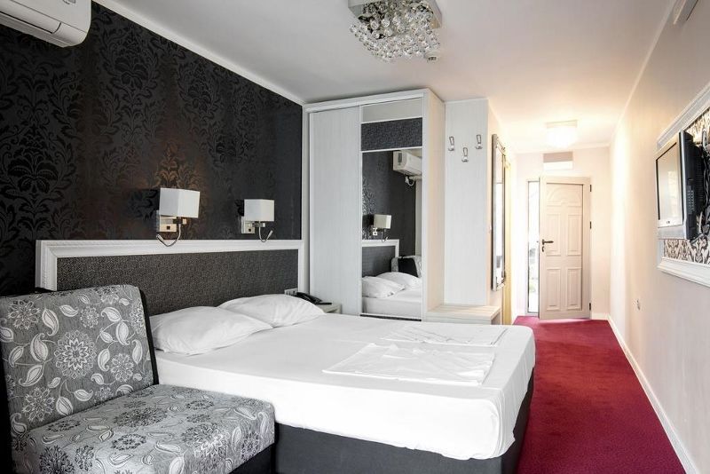 Vile Oliva Hotel & Resort 4* pas cher photo 5