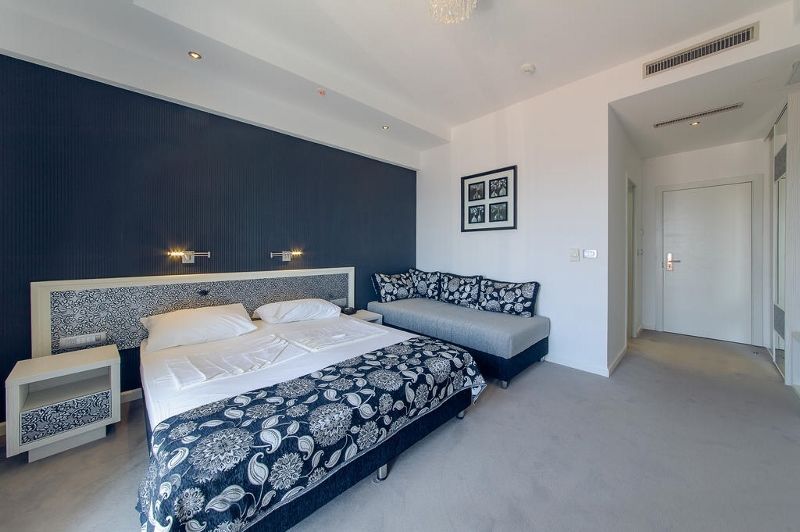 Vile Oliva Hotel & Resort 4* pas cher photo 6