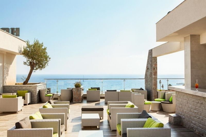 Vile Oliva Hotel & Resort 4* pas cher photo 7