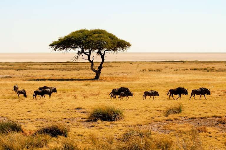 Parcours Namibien - 3* pas cher photo 4