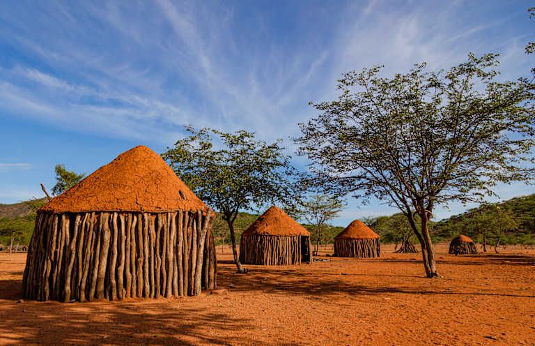 Parcours Namibien - 3* pas cher photo 8