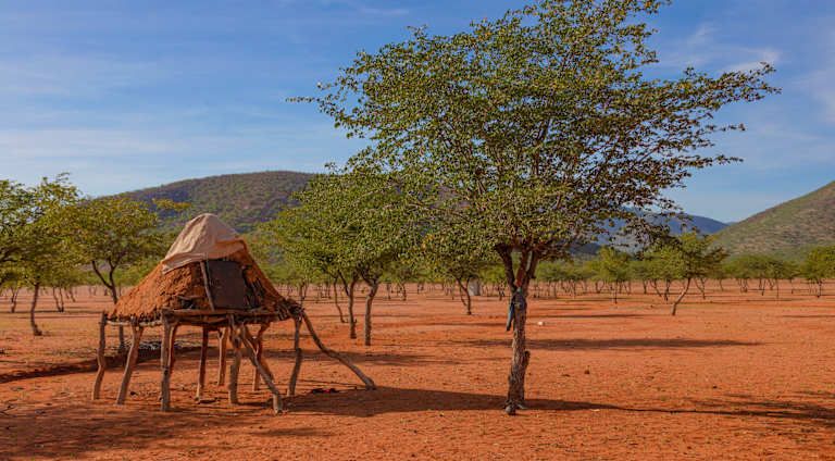 Parcours Namibien - 3* pas cher photo 10