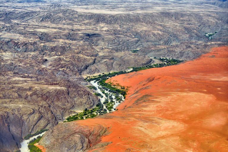 Parcours Namibien - 3* pas cher photo 20