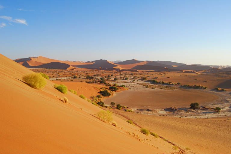 Parcours Namibien - 3* pas cher photo 22