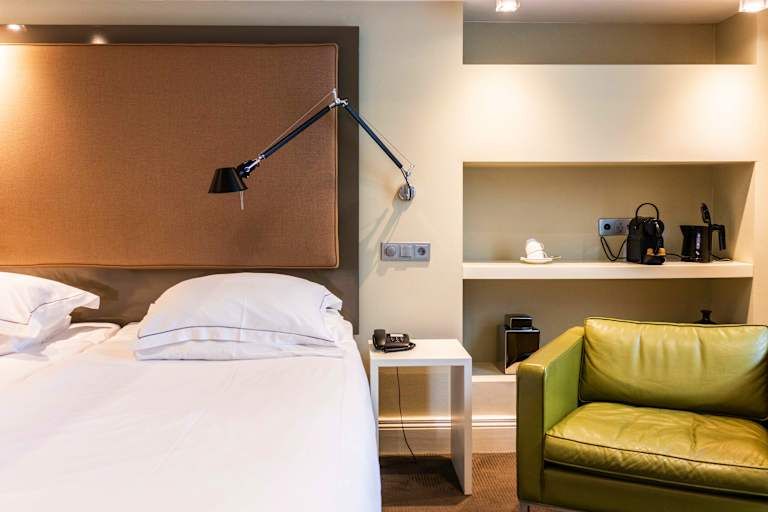 Hotel Roemer - 4* pas cher photo 2