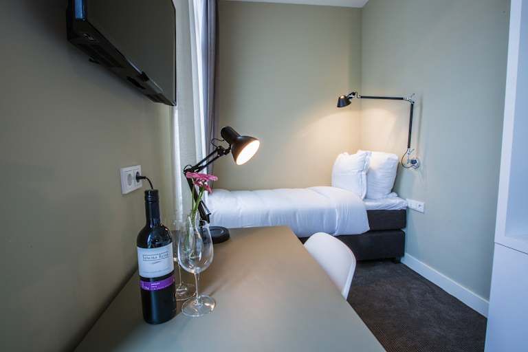 Hotel Roemer - 4* pas cher photo 4
