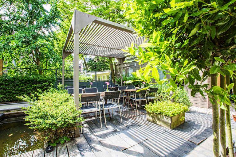Hotel Roemer - 4* pas cher photo 6