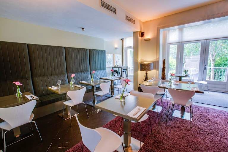 Hotel Roemer - 4* pas cher photo 8